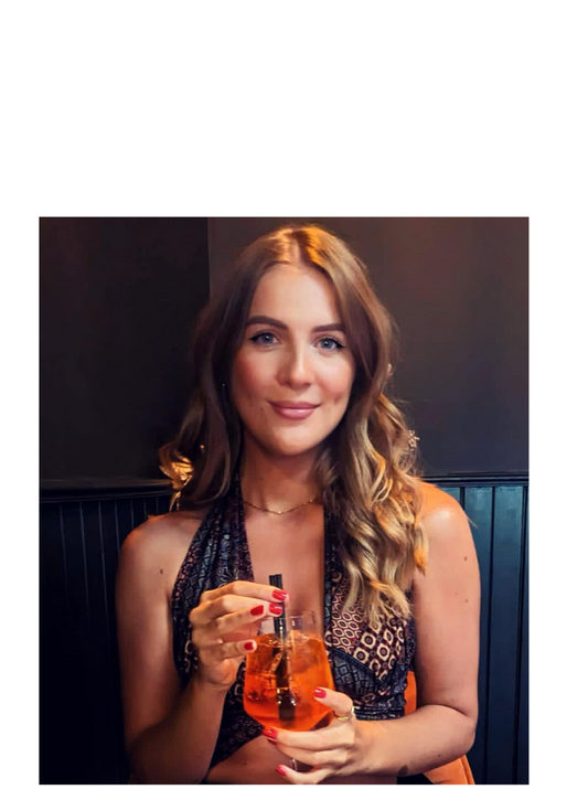 Meet The Founder