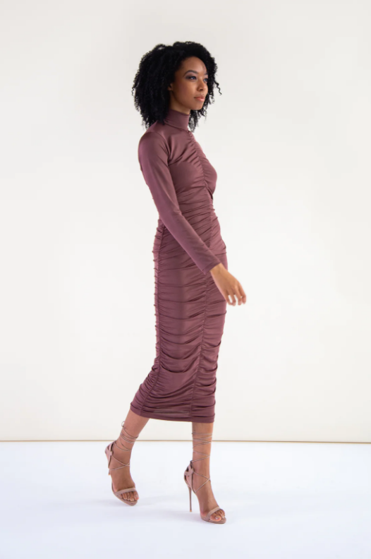 Tall womens midi store dresses