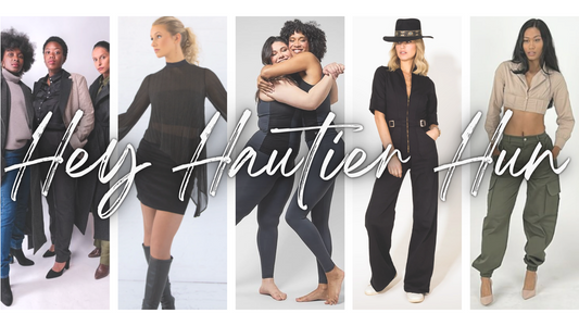 Hautier Gift Card