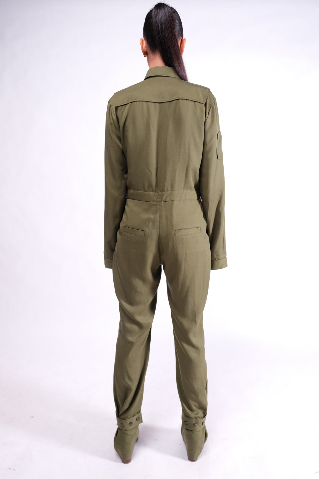 JELILA Jumpsuit