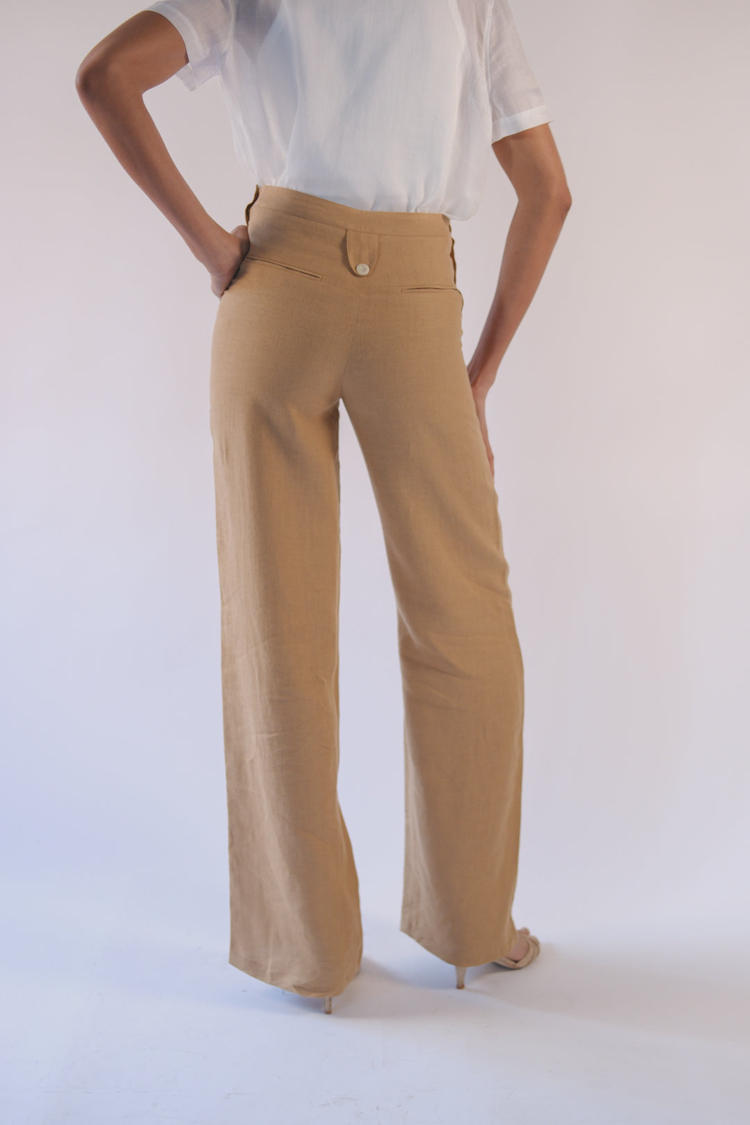 DUMA Palazzo Pants