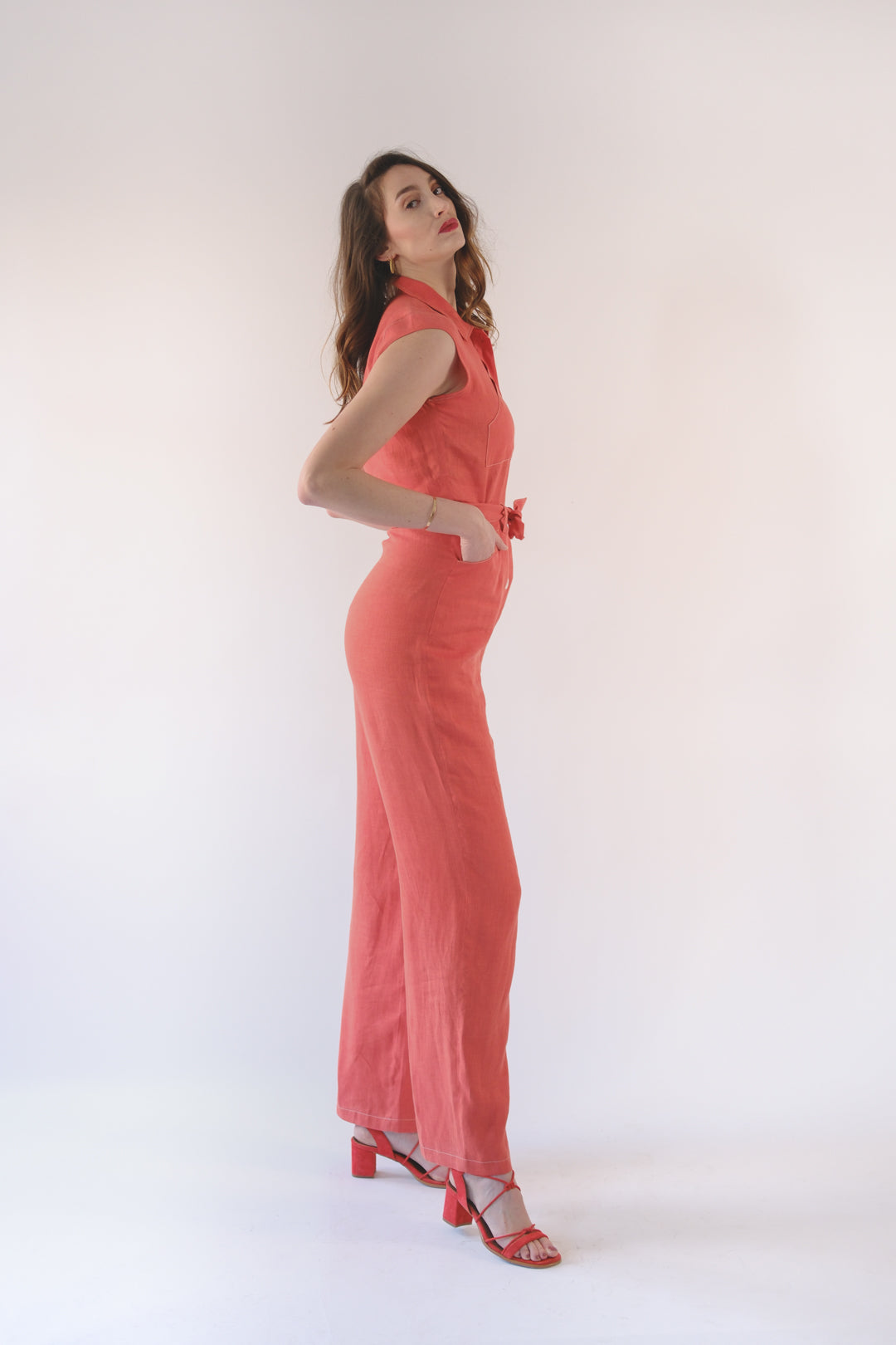 JELEA Jumpsuit