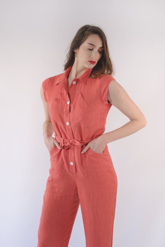 JELEA Jumpsuit