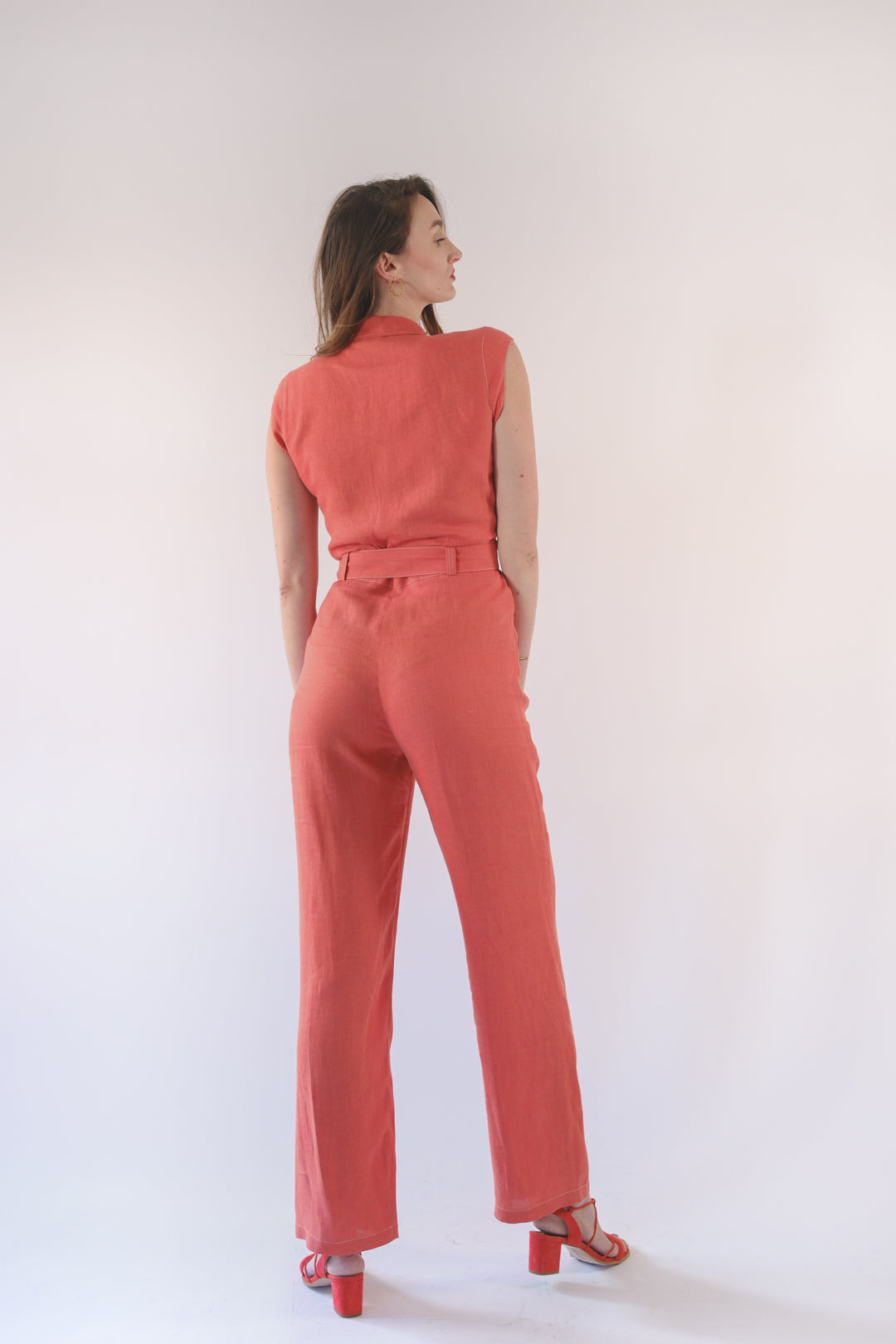 JELEA Jumpsuit