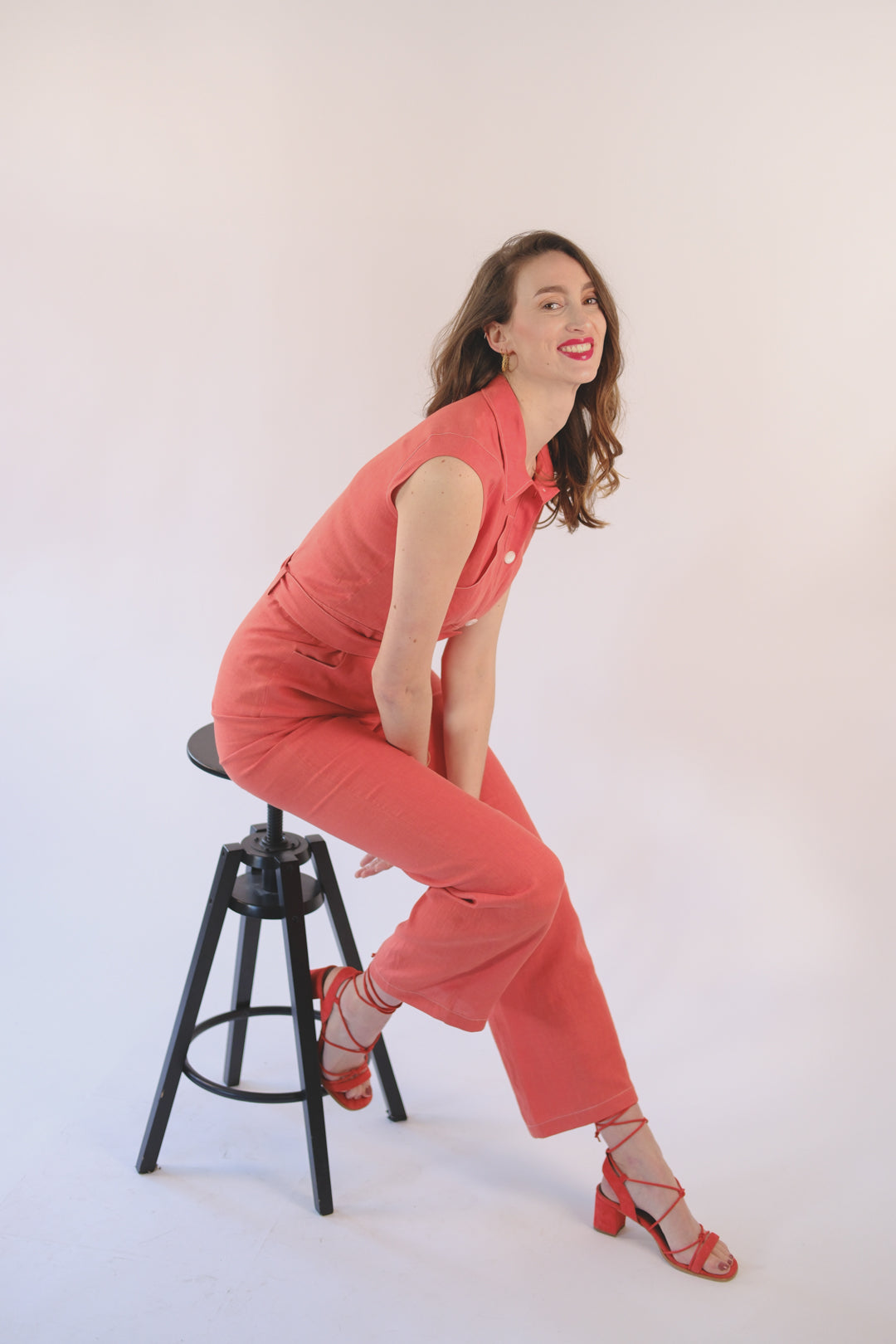 JELEA Jumpsuit