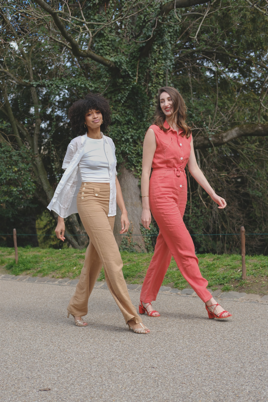 JELEA Jumpsuit