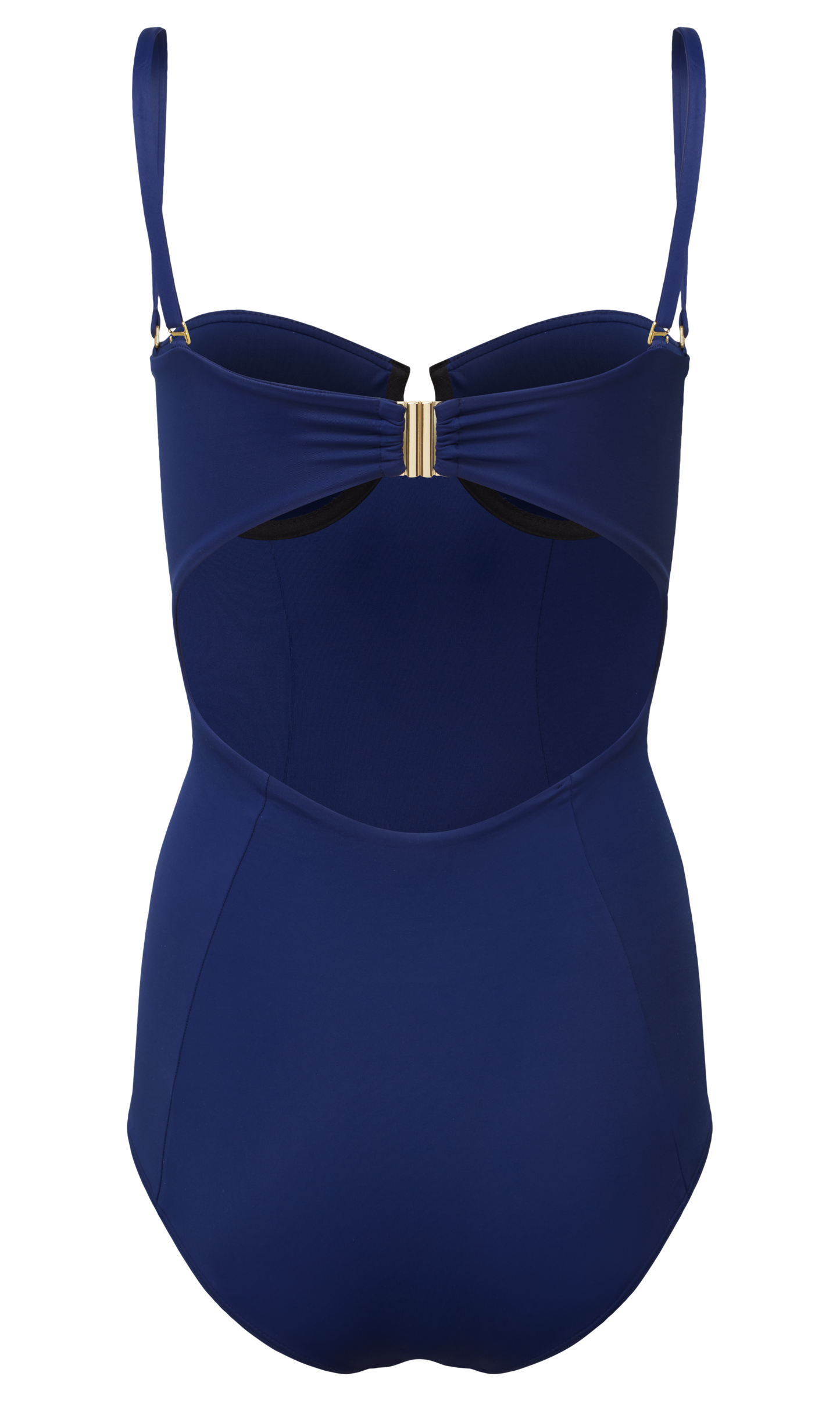 SATINE - Navy