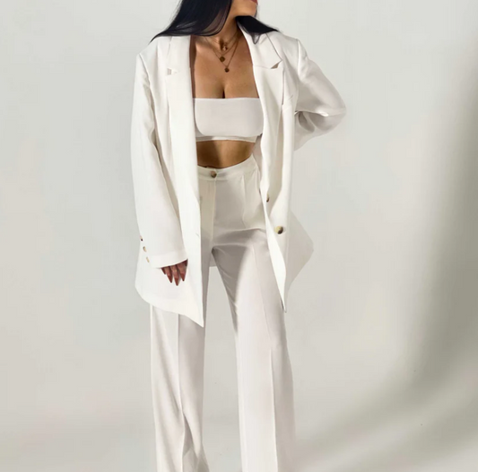 Hannaa Blazer