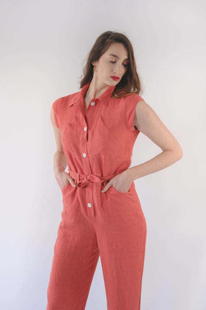 JELEA Jumpsuit