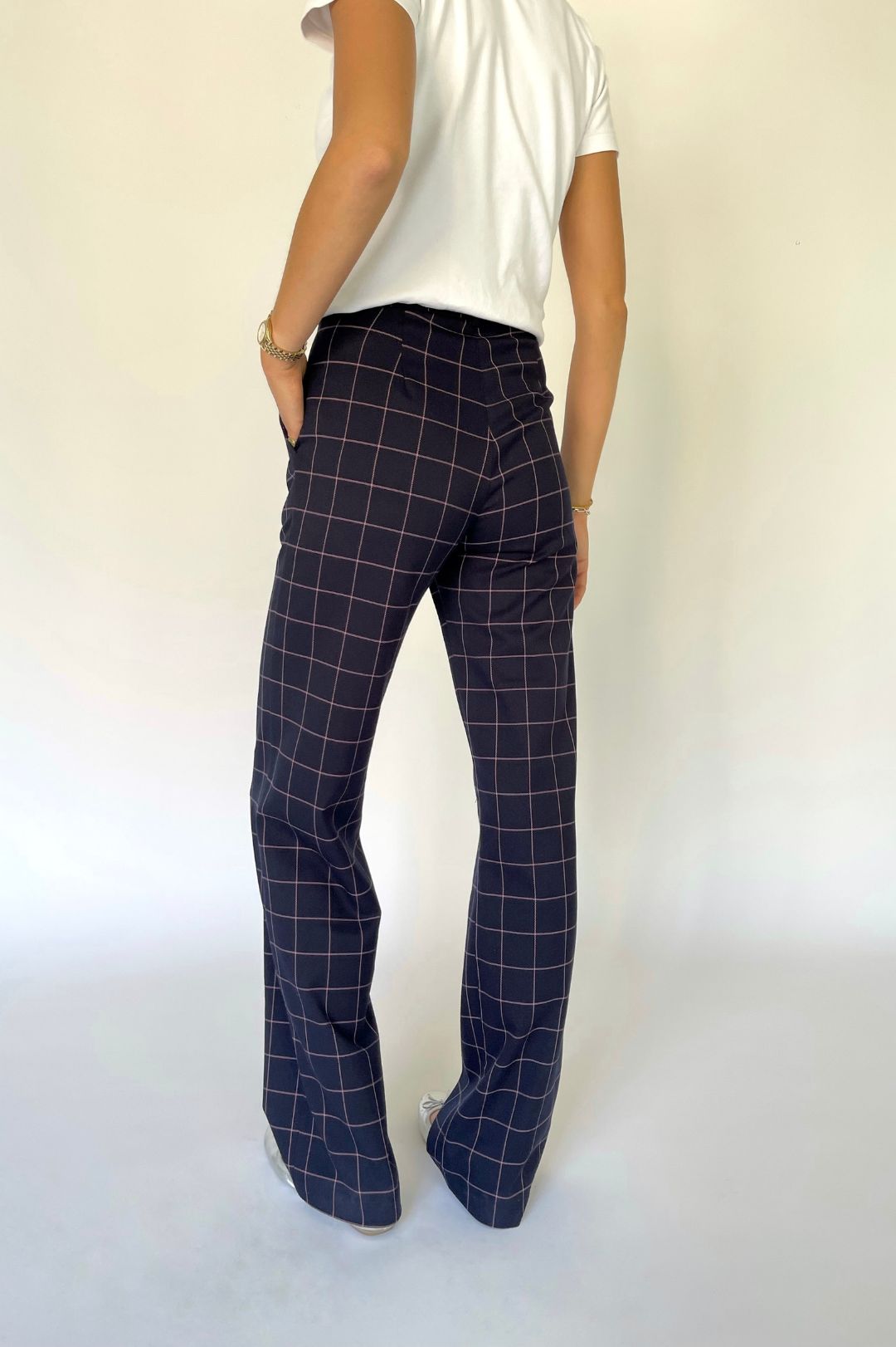 The Elise Trousers